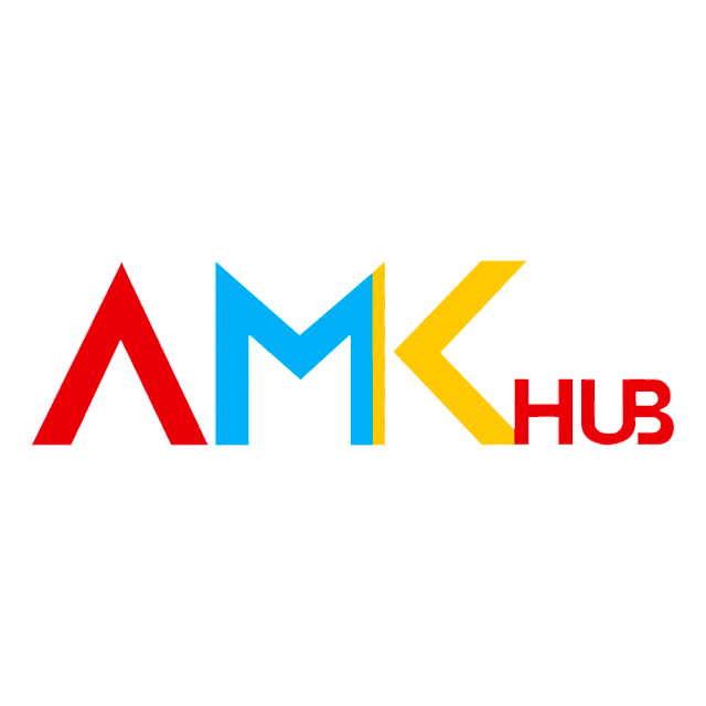 AMKHub POS integration