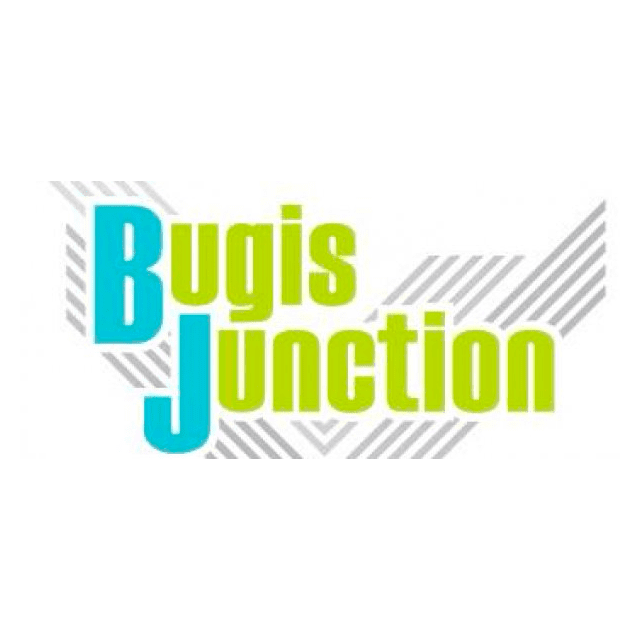 Bugis Junction POS integration