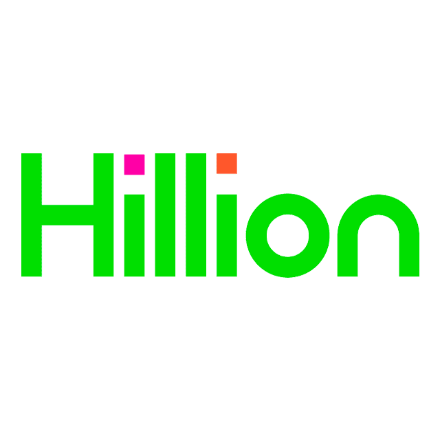 Hillion mall POS integration