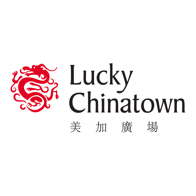 Lucky Chinatown mall POS integration