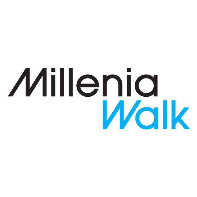Millenia Walk POS integration