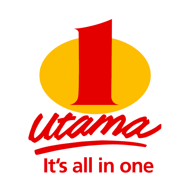 One Utama POS integration