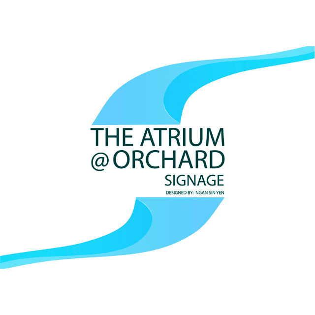 The Atrium Orchard POS integration