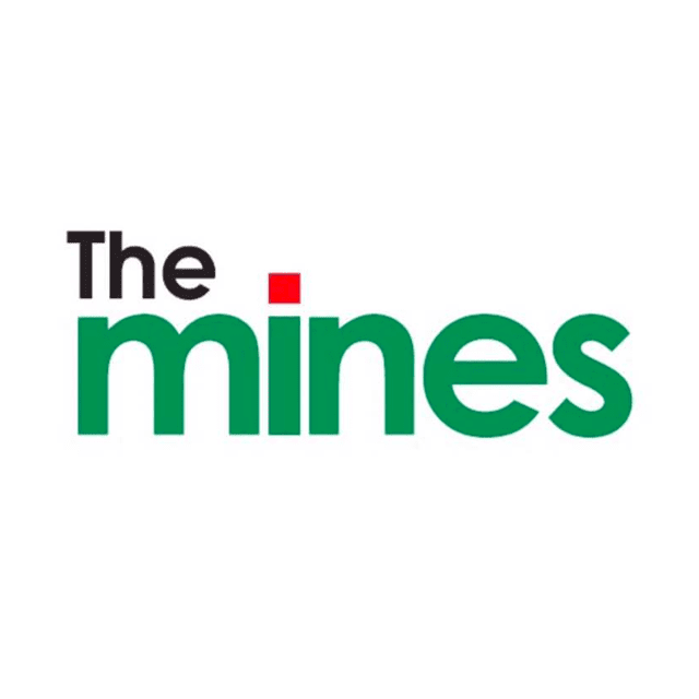 The Mines POS integration