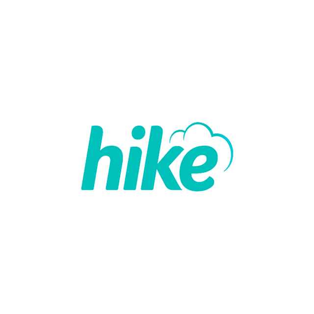 Mall integration service for Hikeup